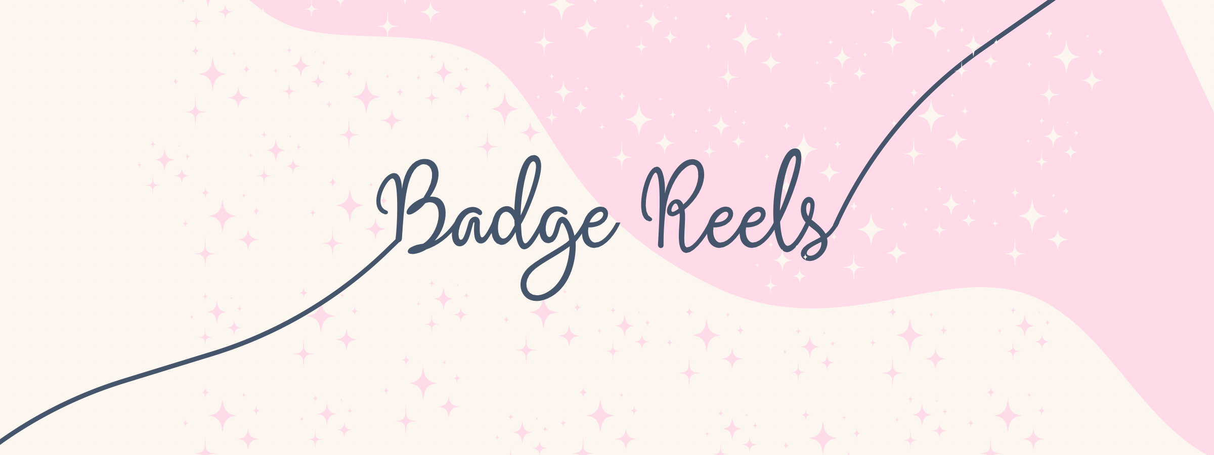 Badge Reels