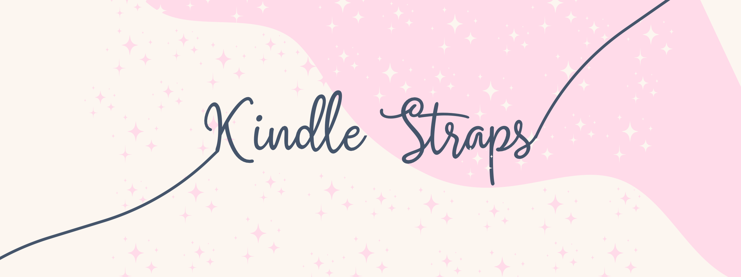 Kindle Straps