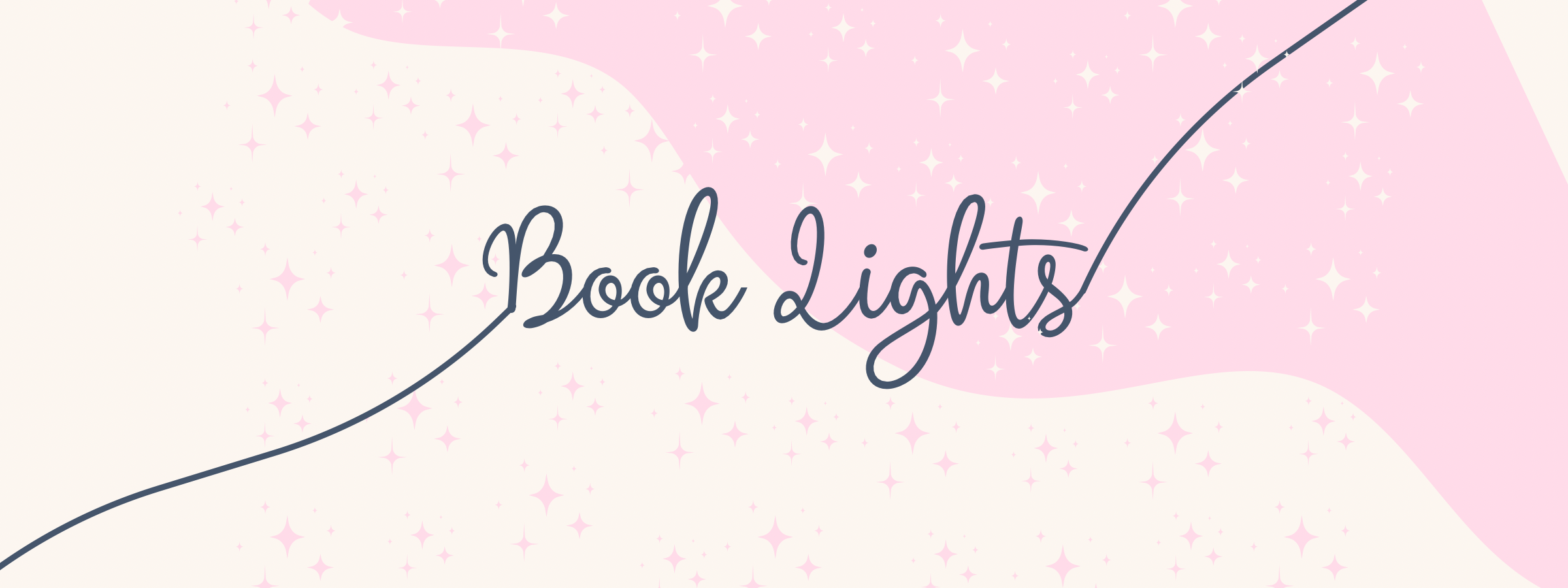 Book Lights