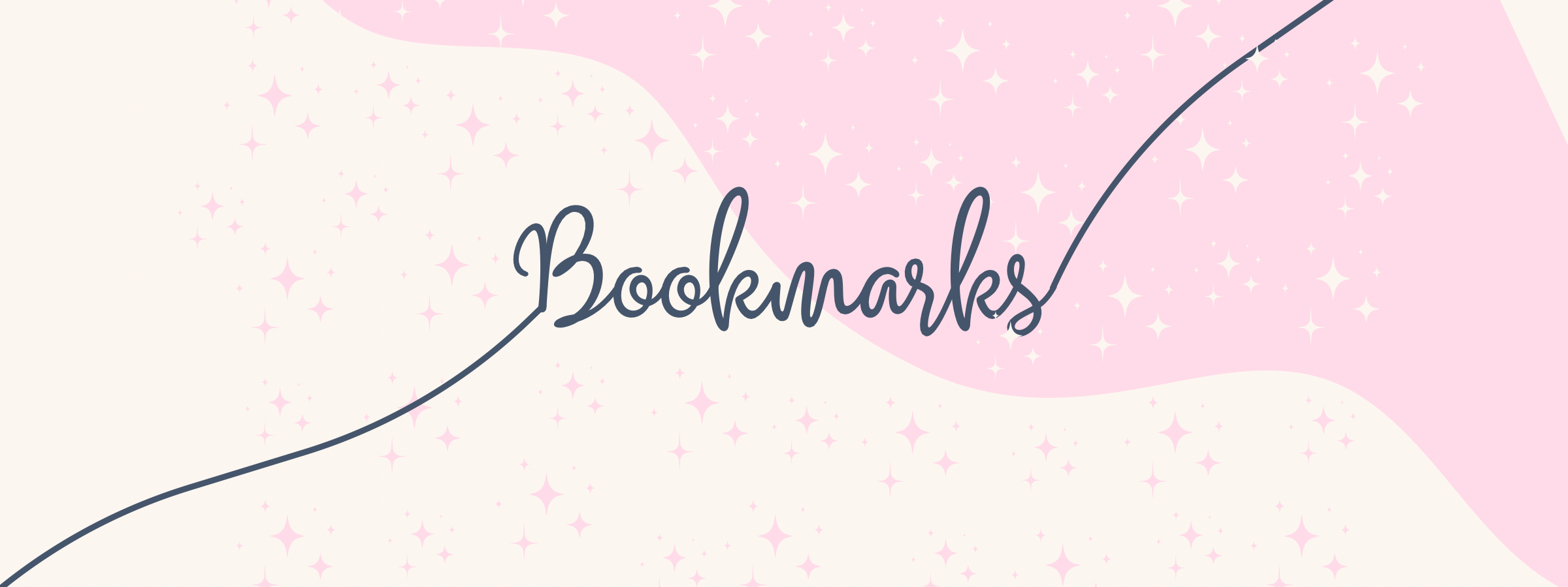 Bookmarks