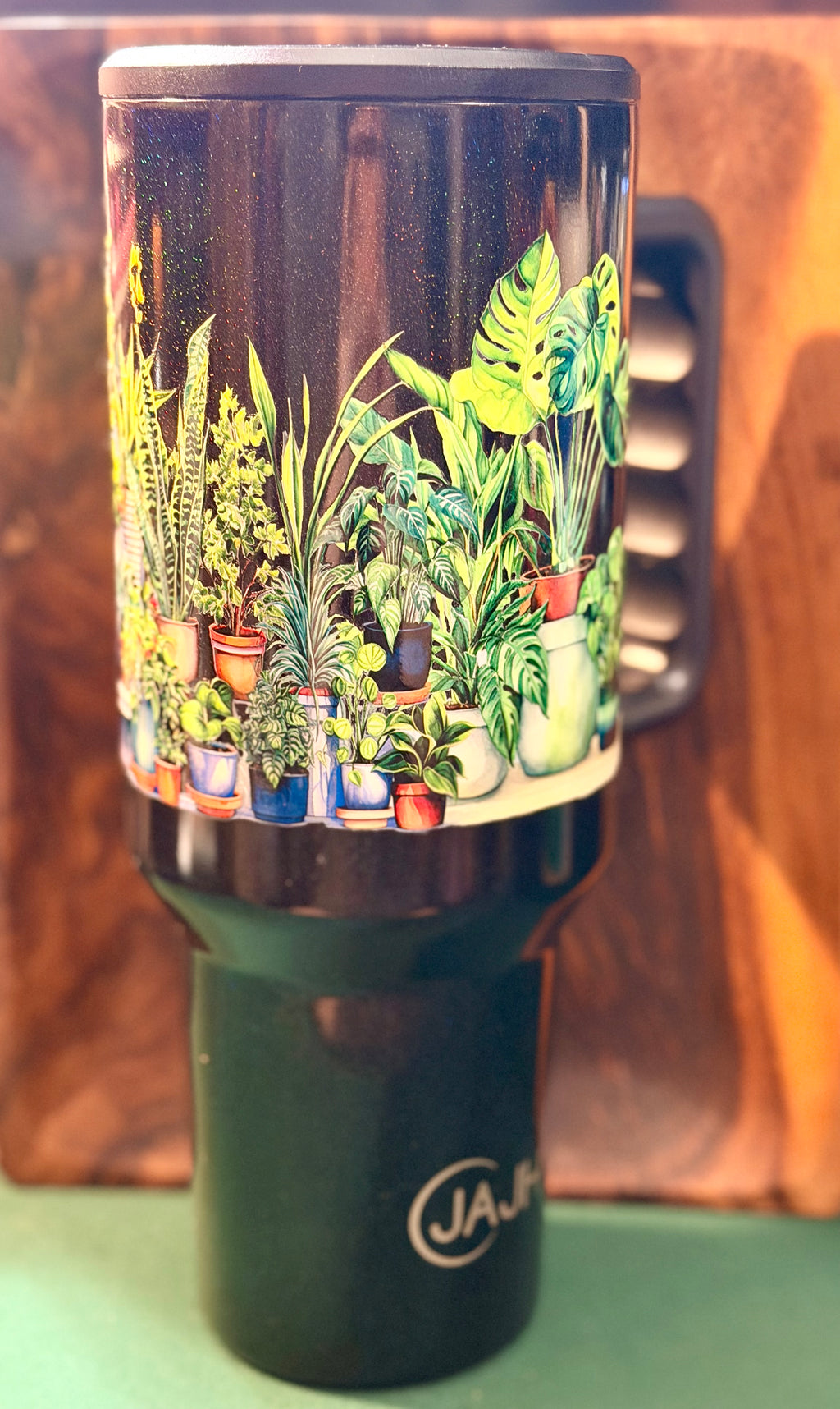 Plants