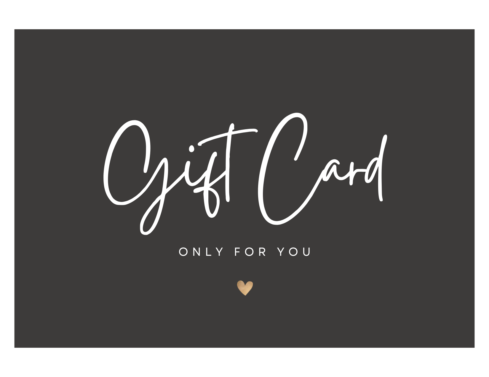 Cay's Creations Gift Card