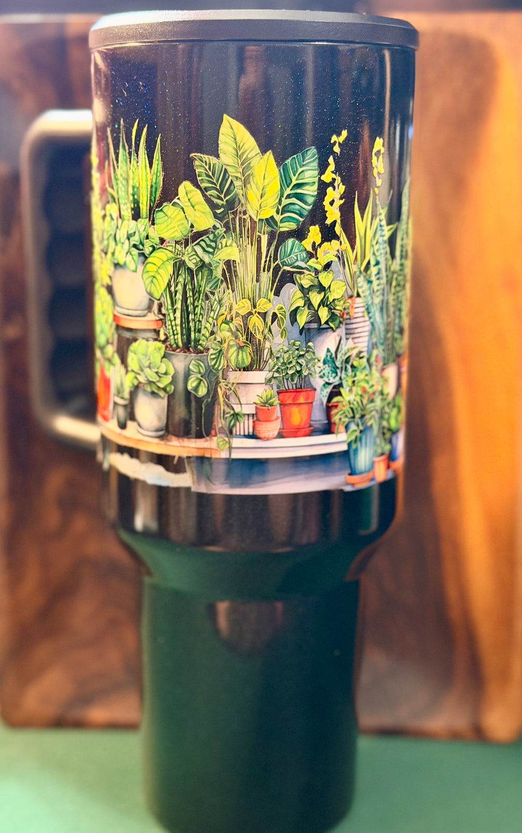 Plants