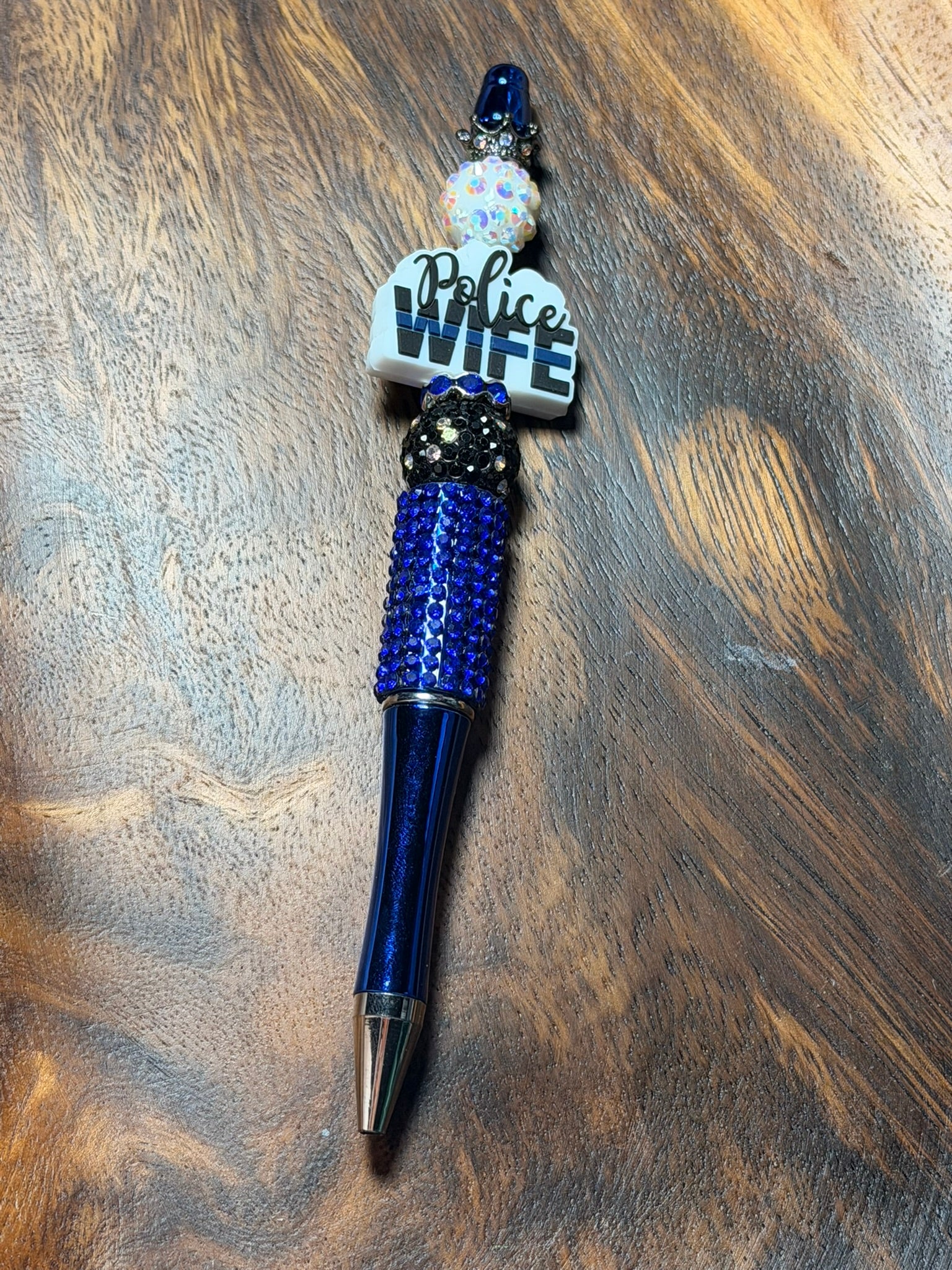 Police Wife