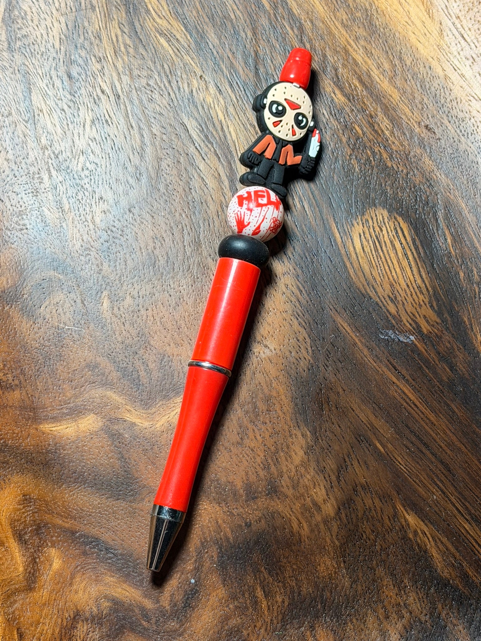 Horror J