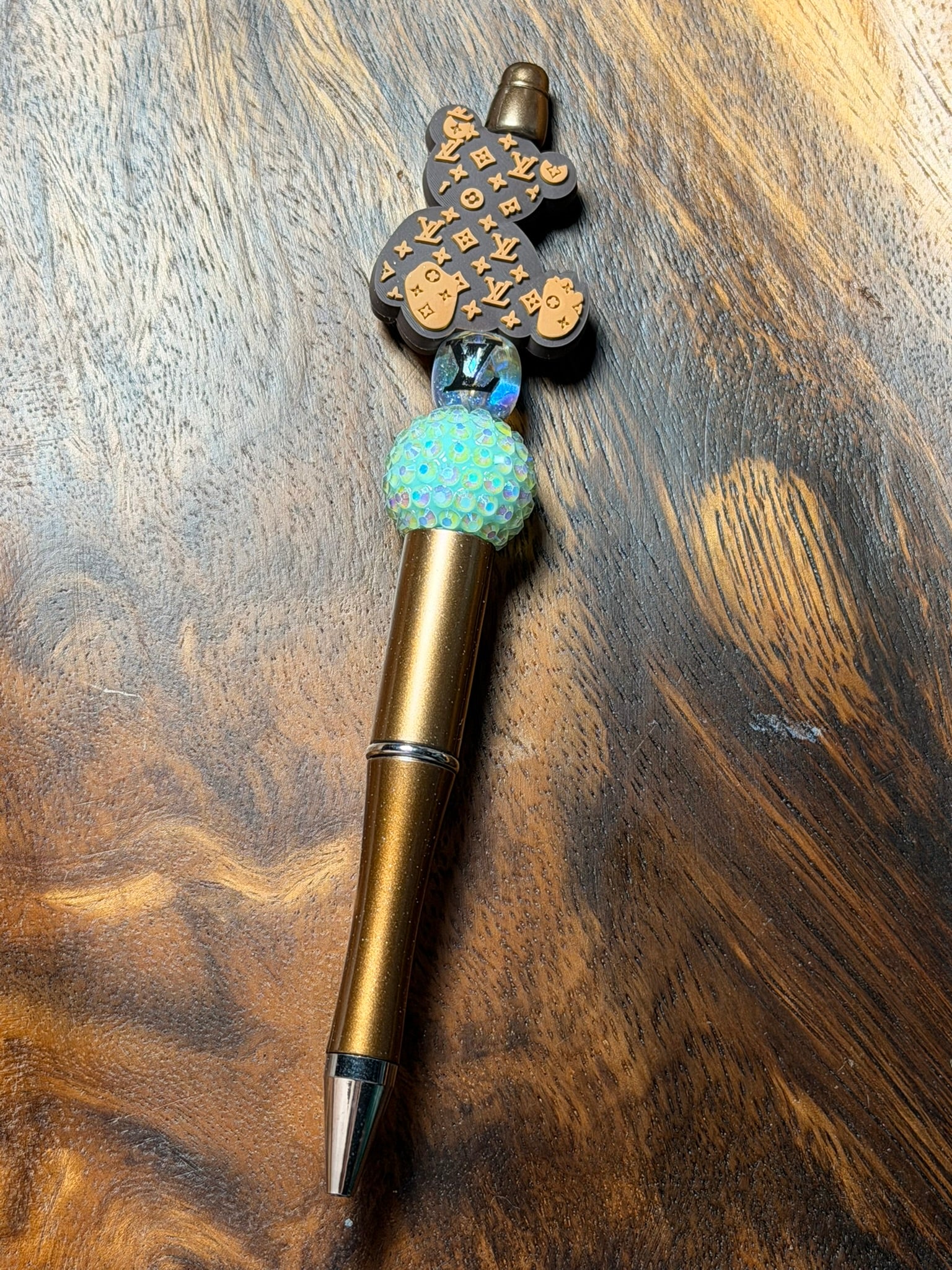 LV Bear