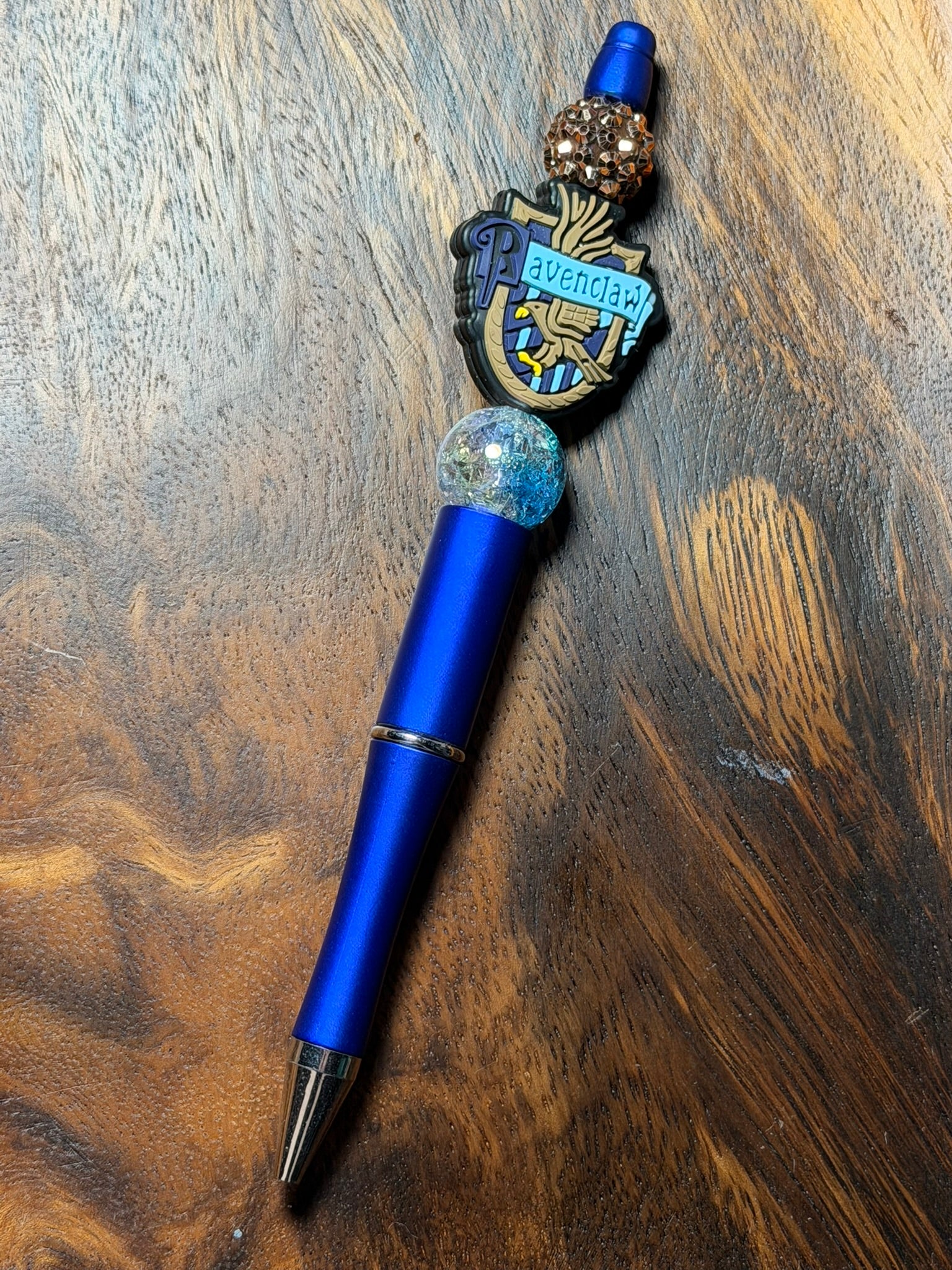 Blue HP