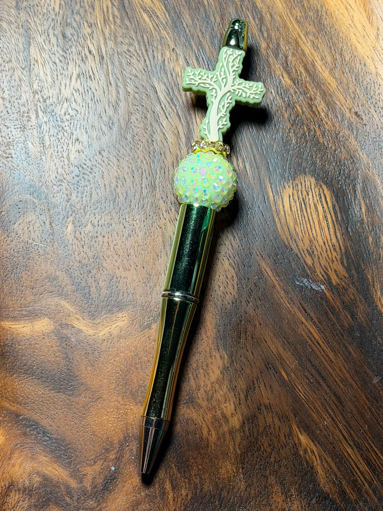 Green Cross