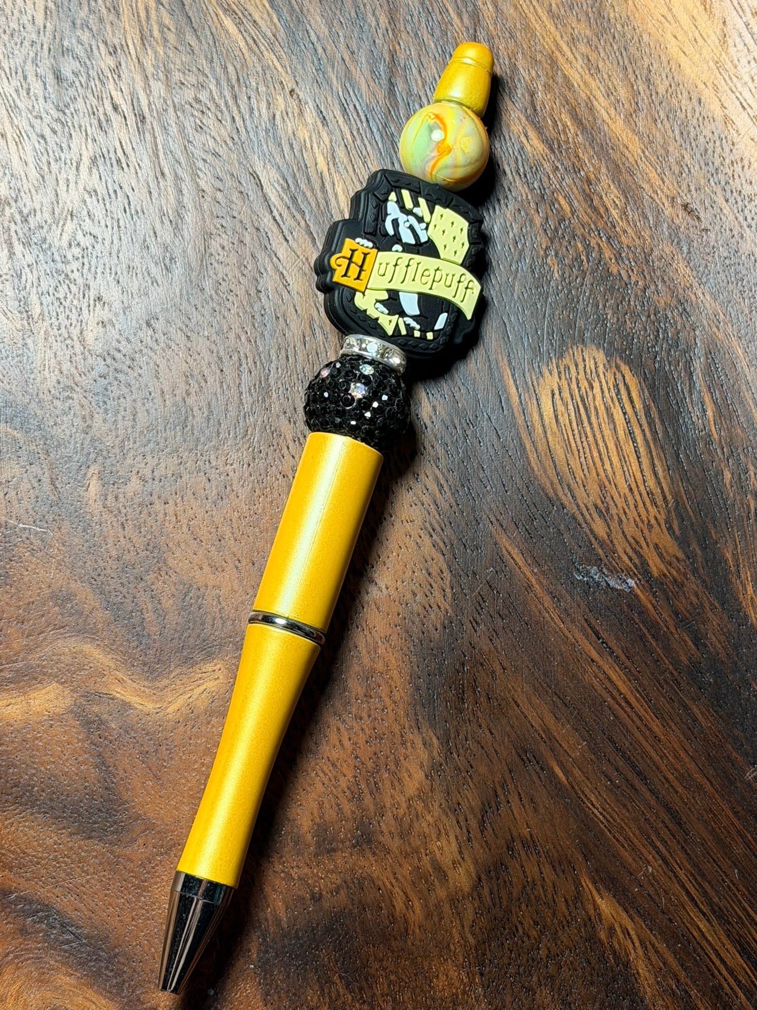 Yellow HP