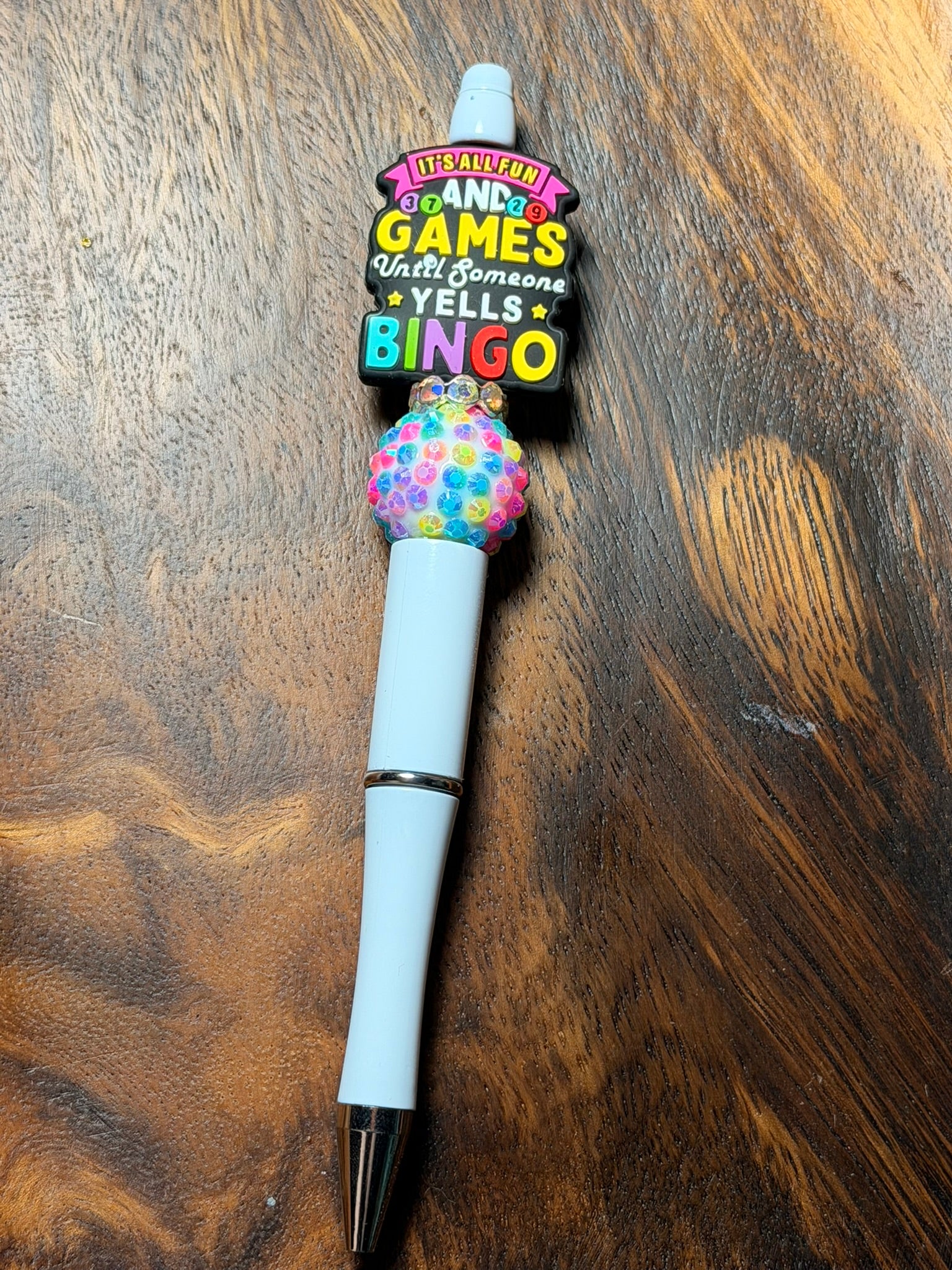 BINGO