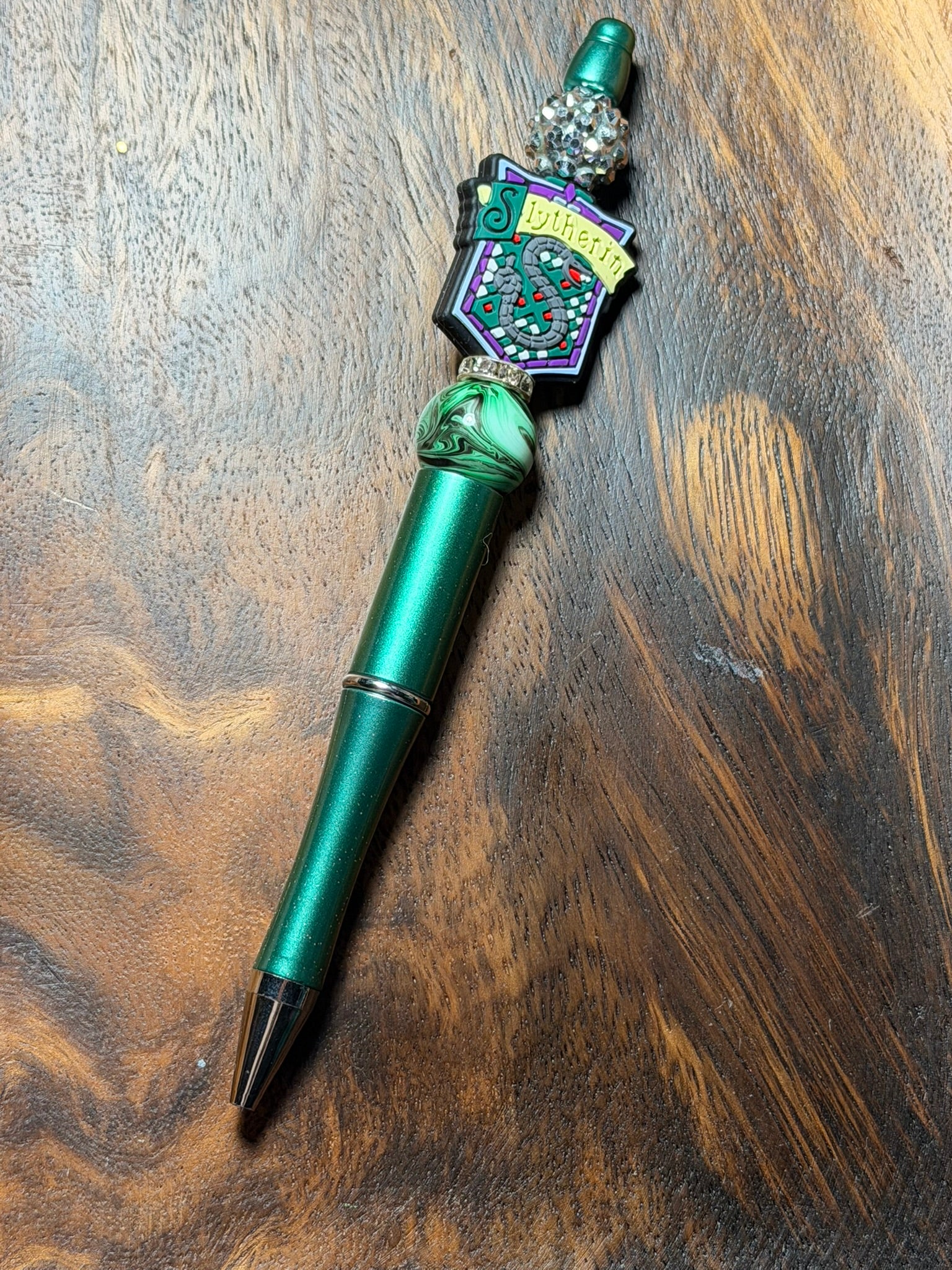 Green HP