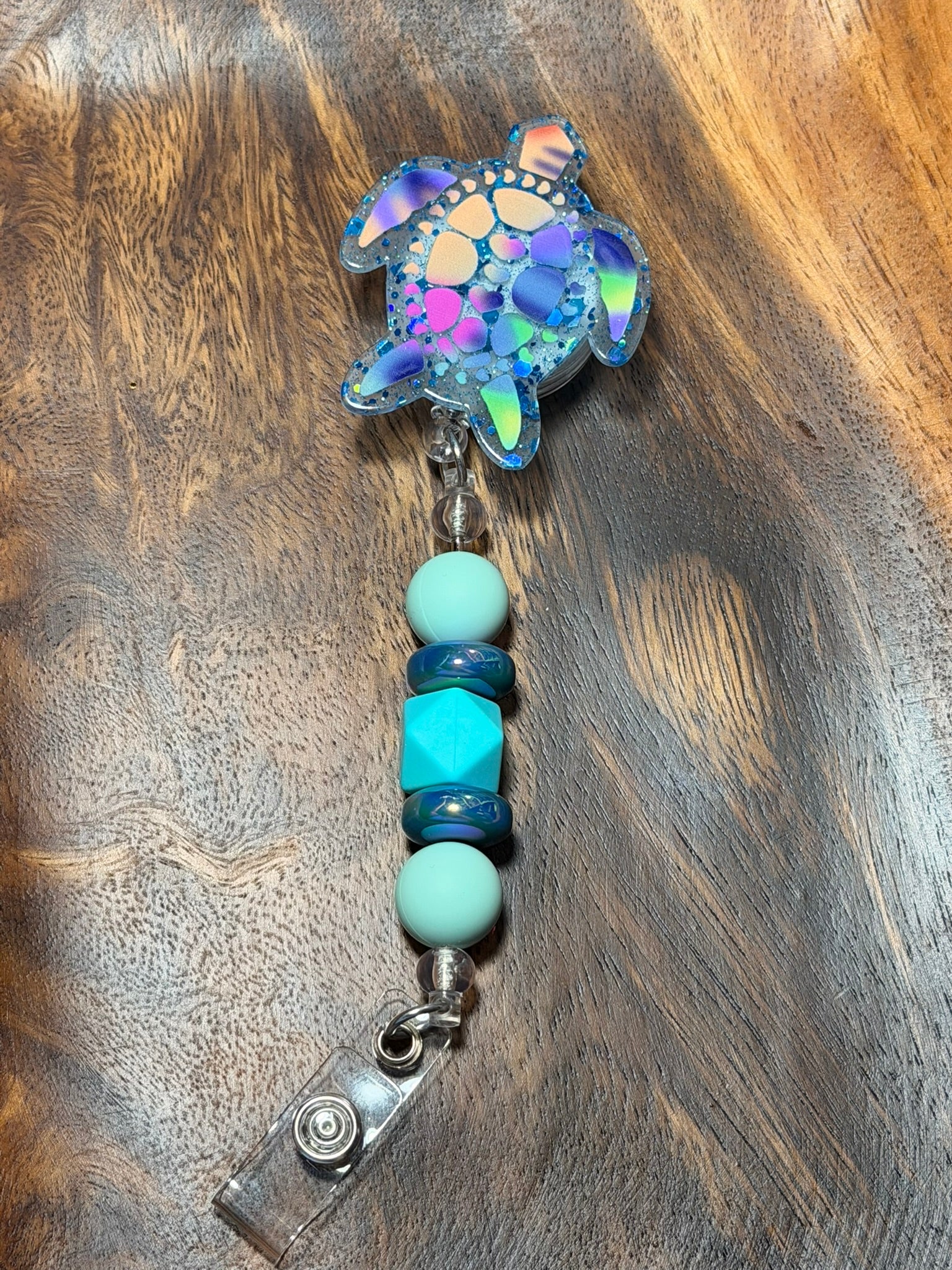 Turtle